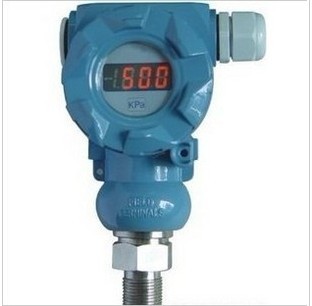 2088液晶顯示擴(kuò)散硅壓力變送器 全量程