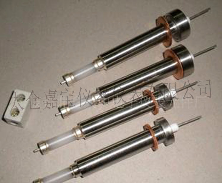 電接點(diǎn)水位計(jì)DJY2212-97測量筒電極