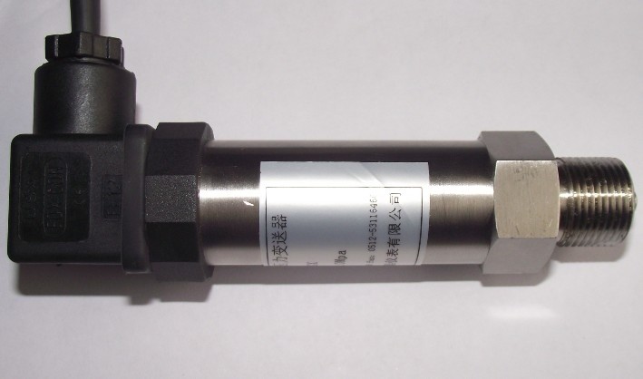擴(kuò)散硅壓力變送器，恒壓傳感器0-60MPA，輸出4-20ma